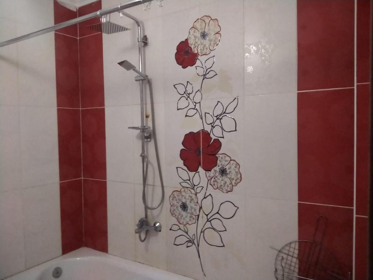 2 Bedroom Apartment With Pool View Sharm El-Sheikh Exterior foto
