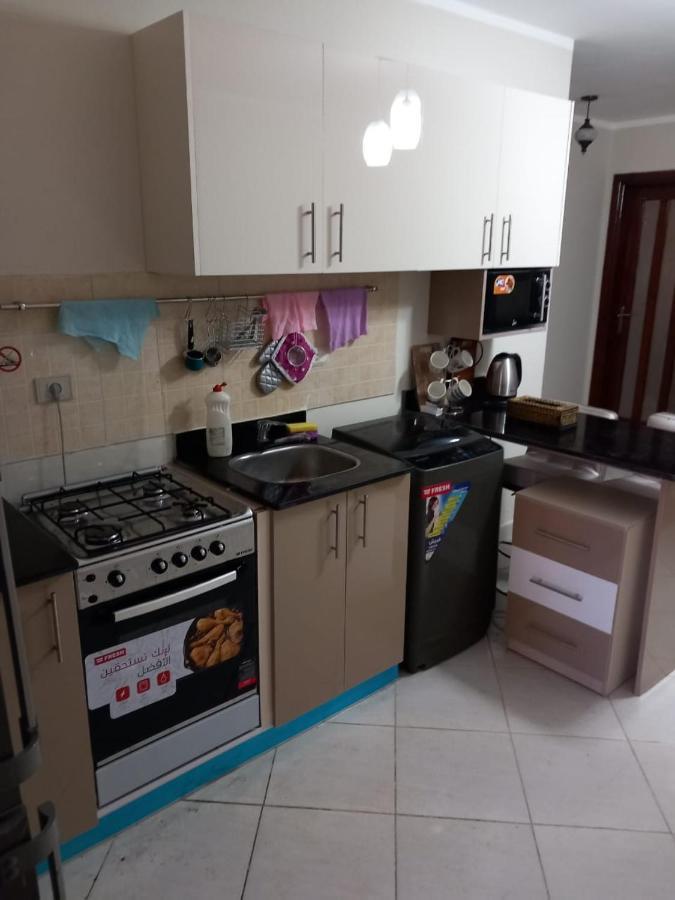 2 Bedroom Apartment With Pool View Sharm El-Sheikh Exterior foto